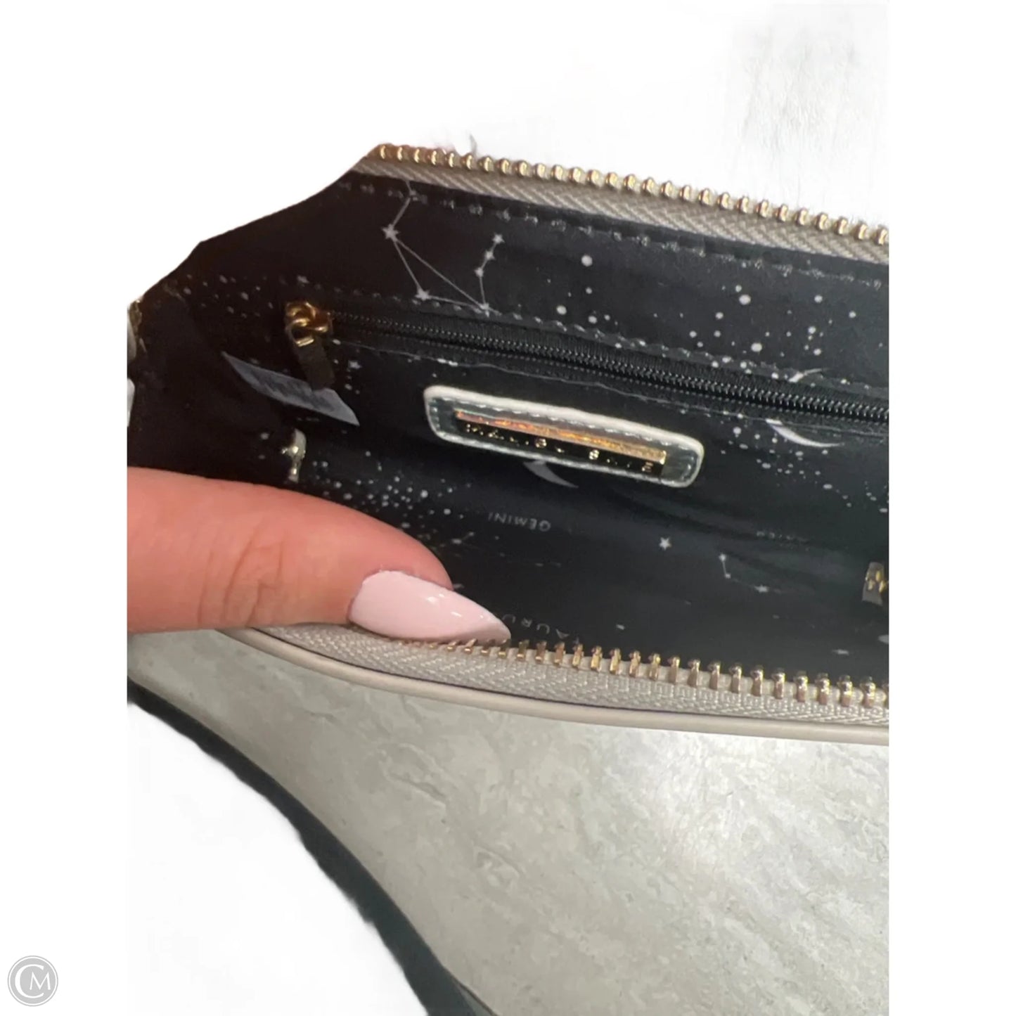 Belt Bag By Clothes Mentor, Size: Small