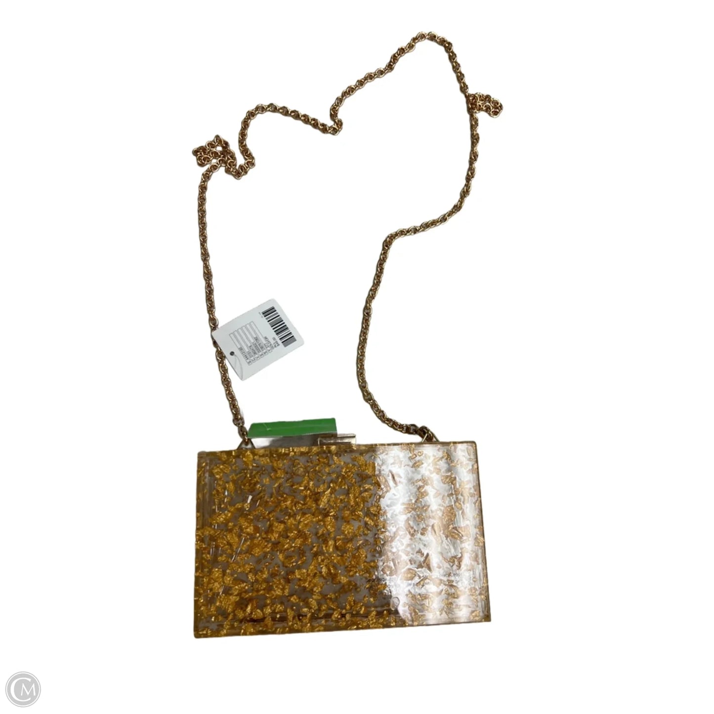 Crossbody By Clothes Mentor, Size: Small