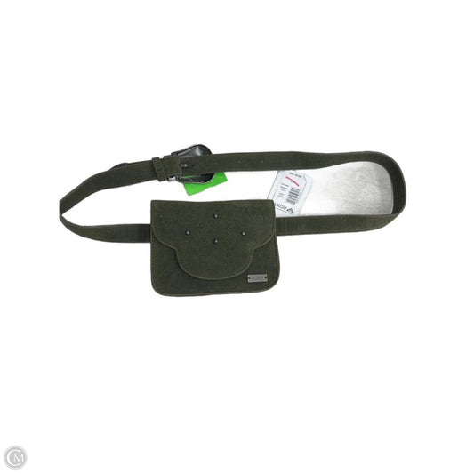 Belt Bag By Roxy, Size: Small