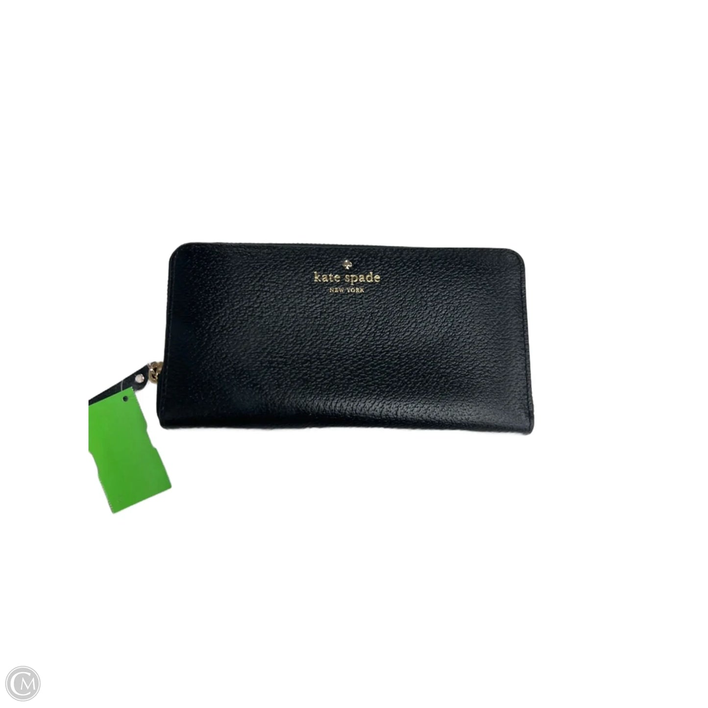 Wallet Designer By Kate Spade, Size: Large