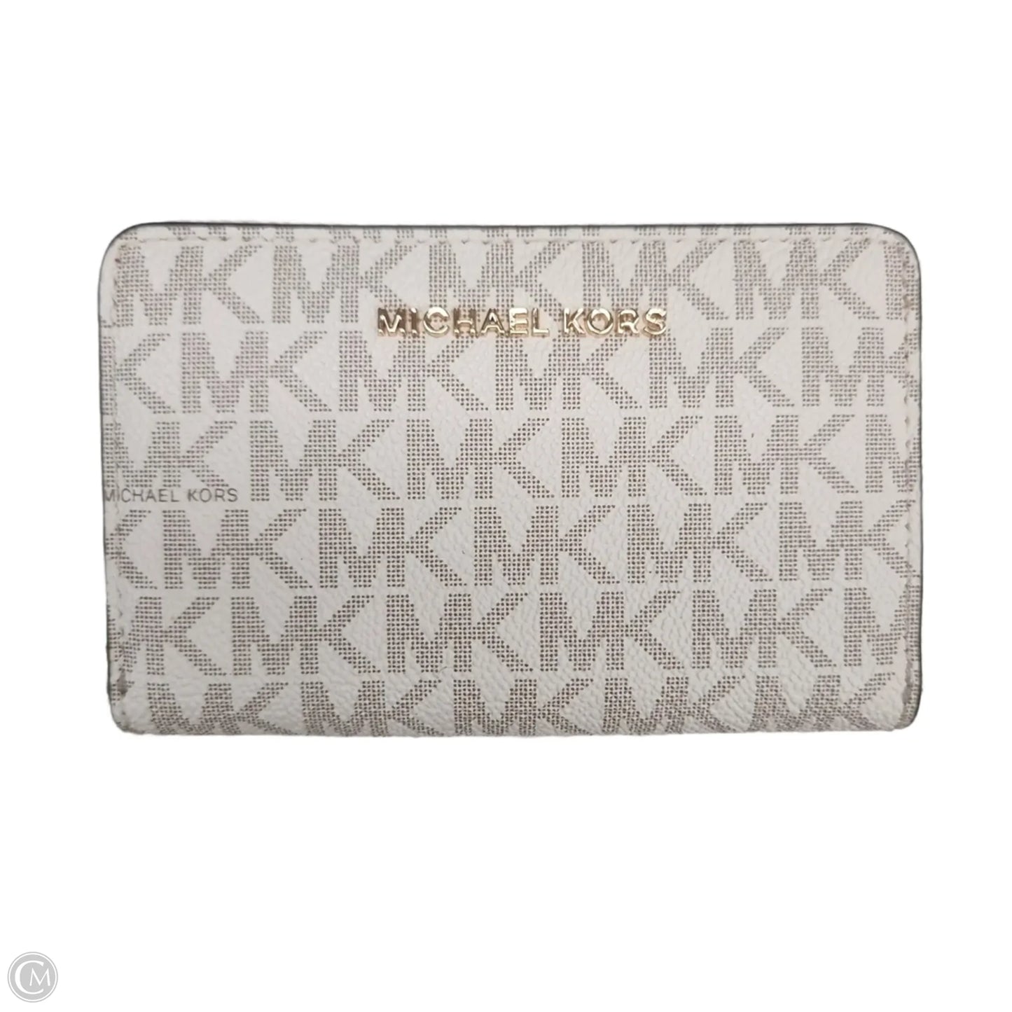 Wallet Designer By Michael Kors, Size: Small