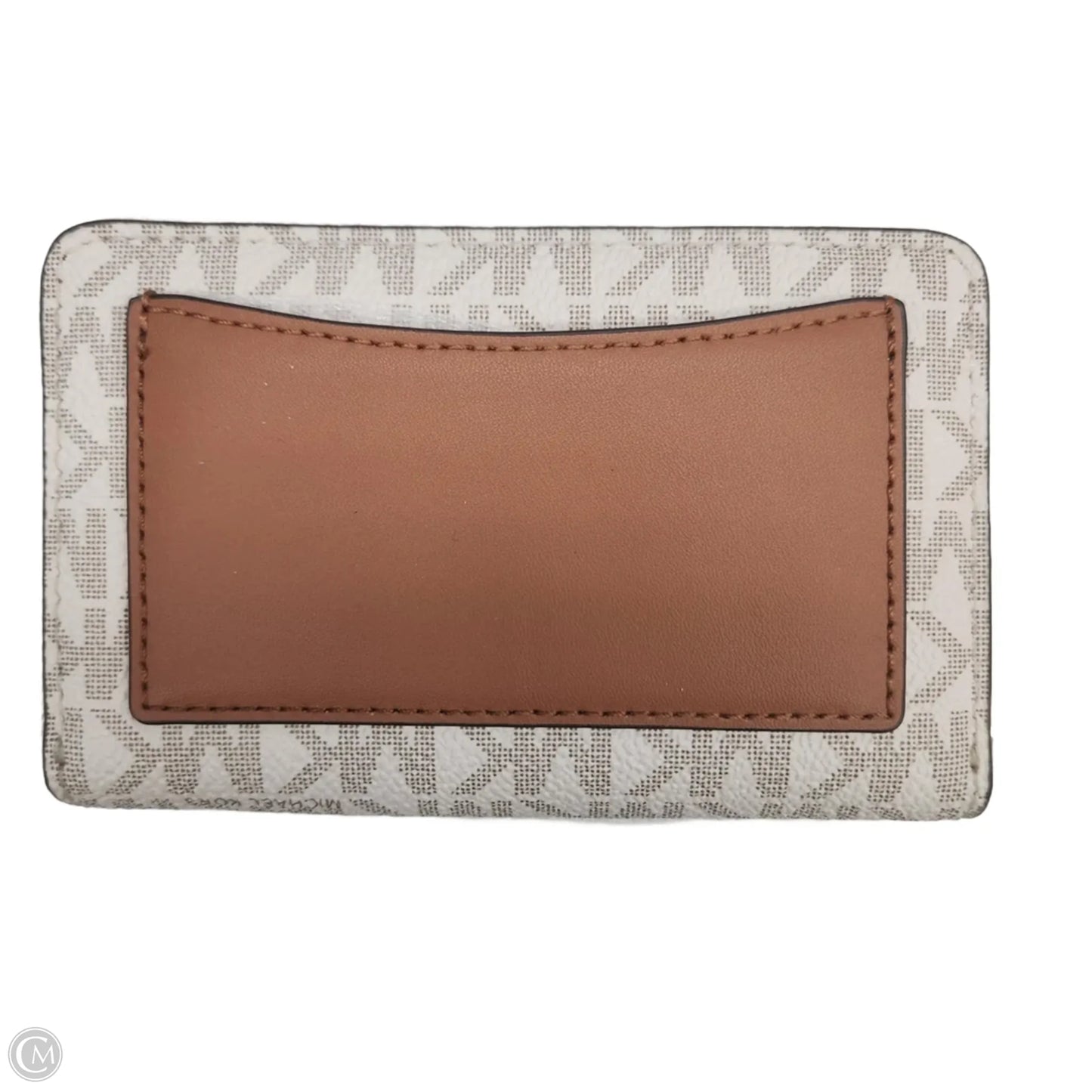 Wallet Designer By Michael Kors, Size: Small