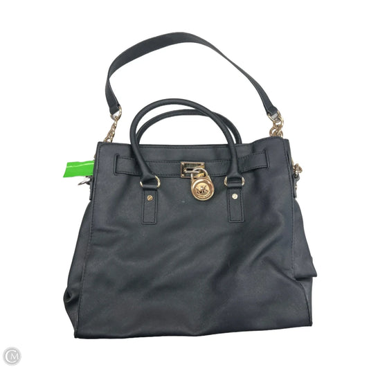 Handbag By Michael By Michael Kors, Size: Large