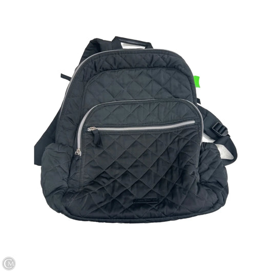 Backpack By Vera Bradley, Size: Large