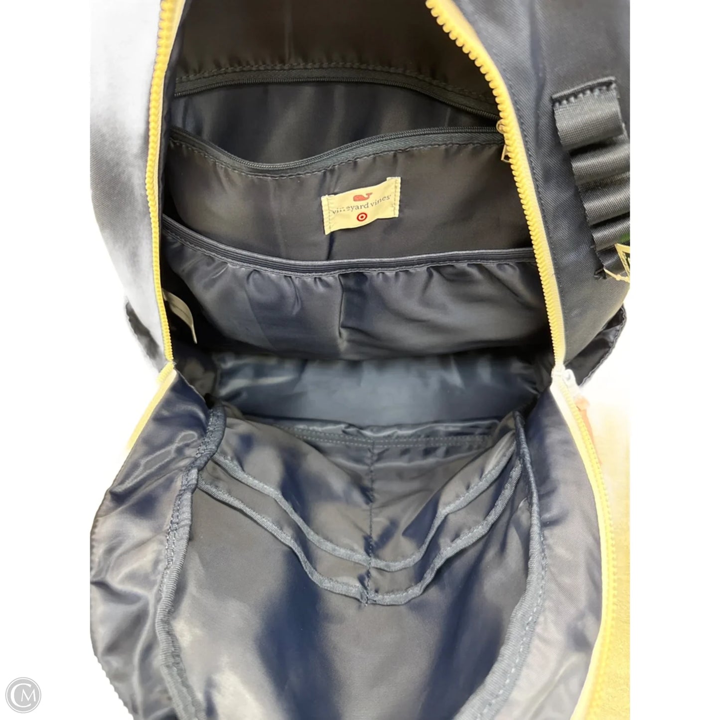 Backpack By Target-designer, Size: Large