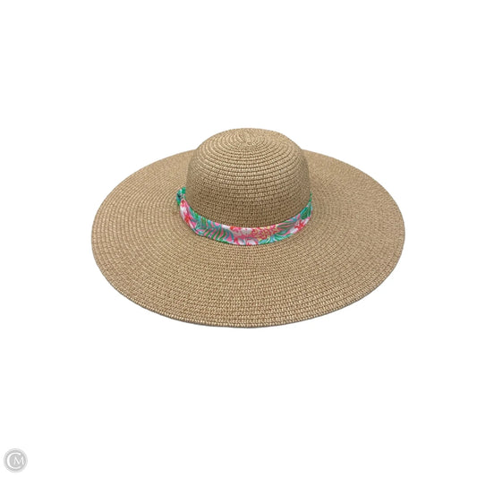 Hat Designer By Lilly Pulitzer