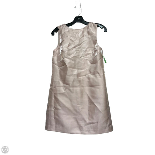 Dress Casual Short By Divided In Pink, Size: Xs