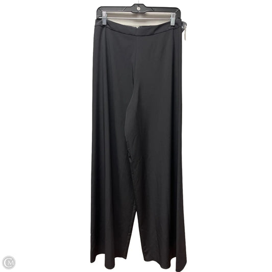 Pants Wide Leg By Tommy Bahama In Black, Size: 6
