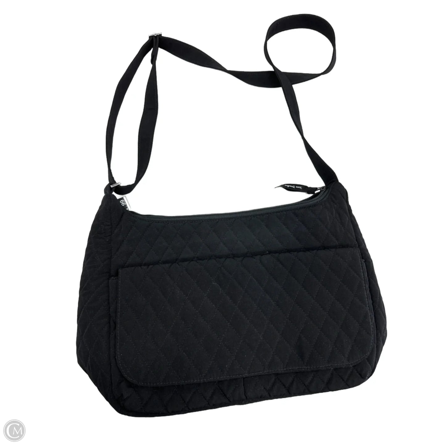 Crossbody By Vera Bradley, Size: Medium