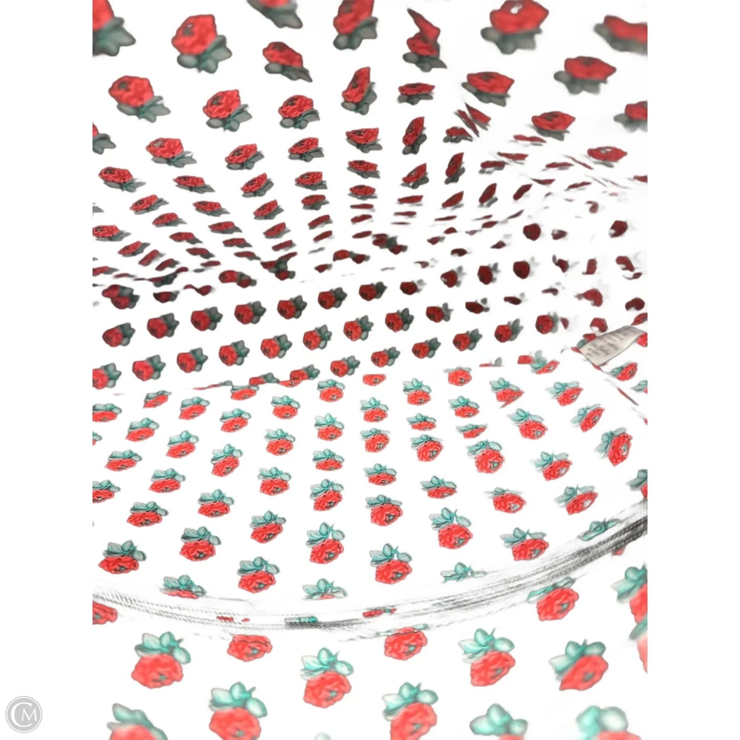 Crossbody By Vera Bradley, Size: Medium