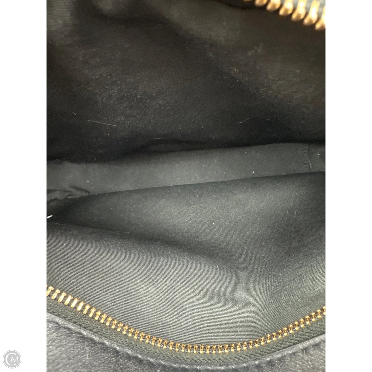 Crossbody Designer By Coach, Size: Medium