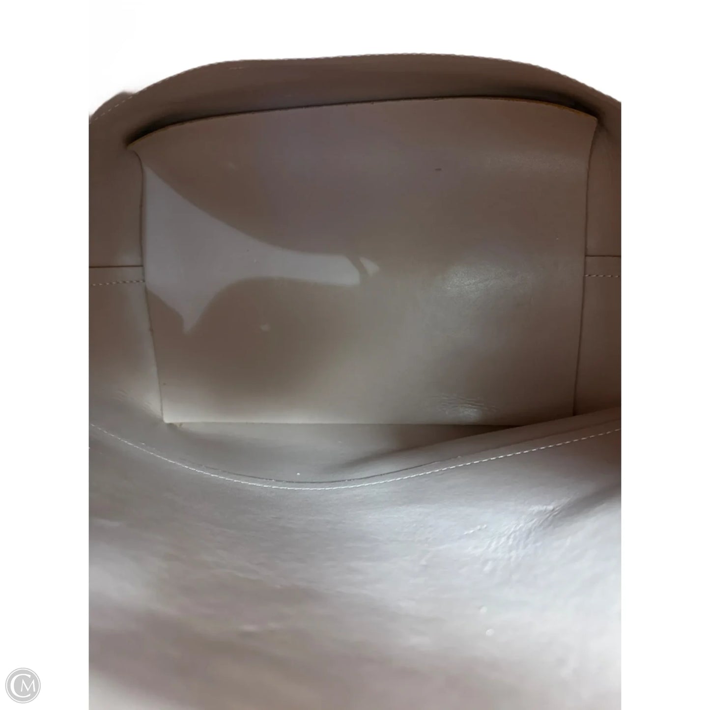 Tote By Clothes Mentor, Size: Large