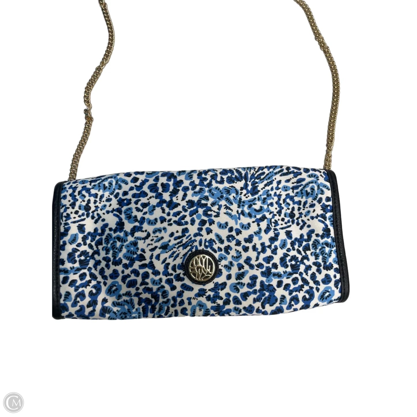 Crossbody Designer By Lilly Pulitzer, Size: Small