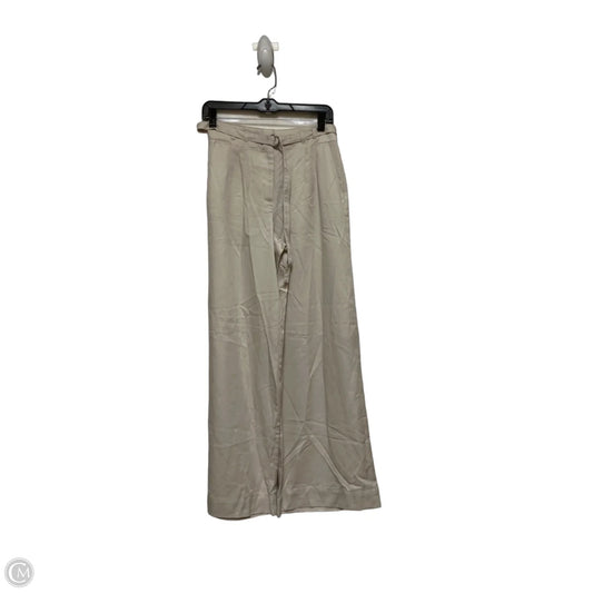 Pants Other By Loft In Tan, Size: 0