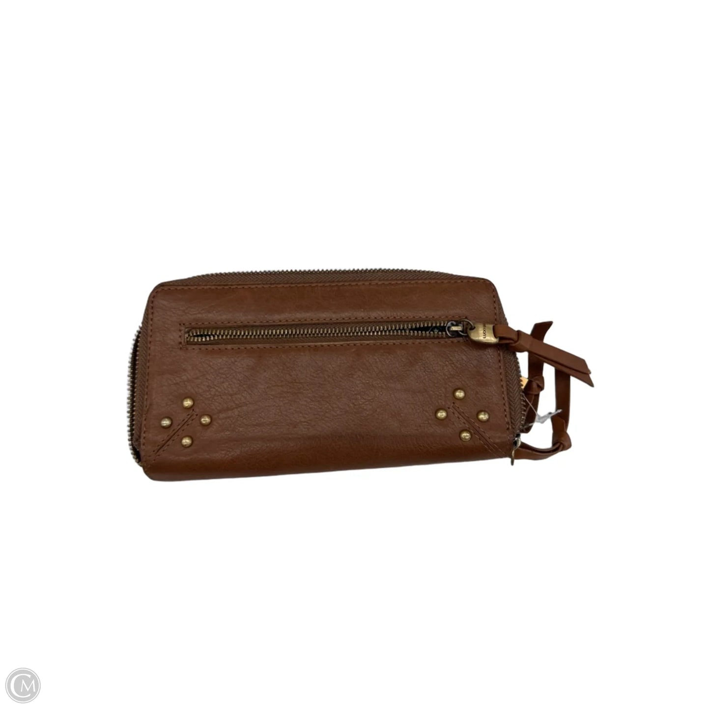 Wallet By Lucky Brand, Size: Large