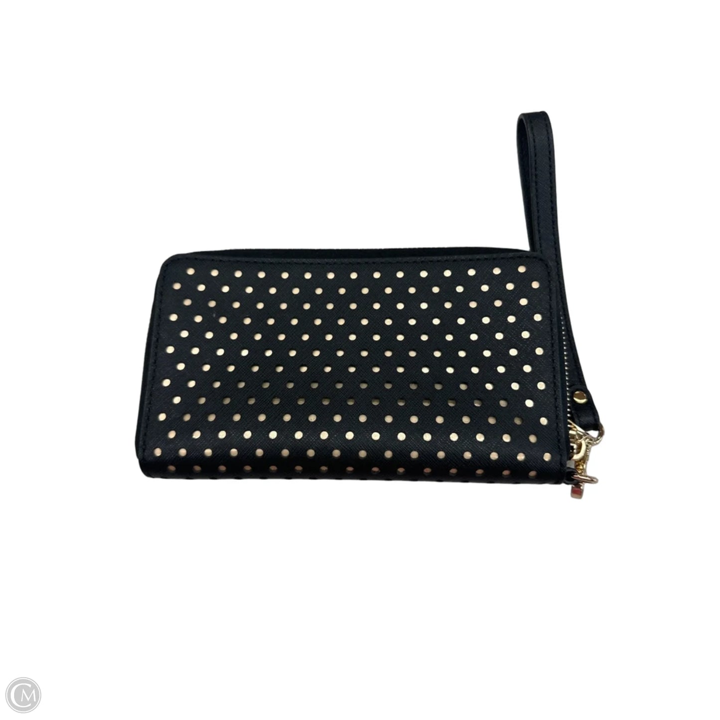 Wristlet Designer By Michael Kors, Size: Large