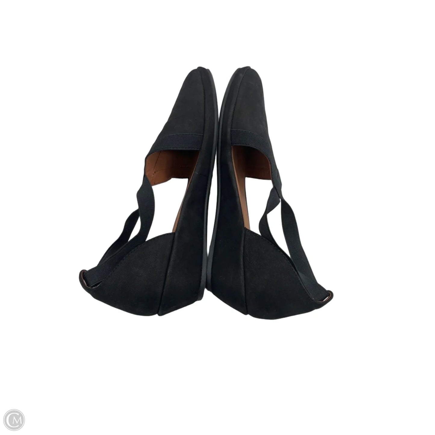 Shoes Flats By Kenneth Cole In Black, Size: 7.5