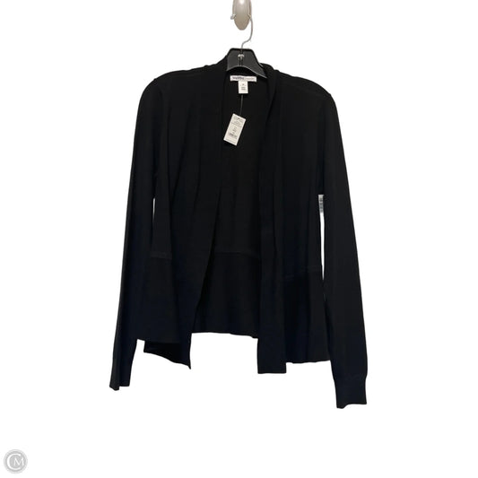 Cardigan By White House Black Market In Black, Size: M