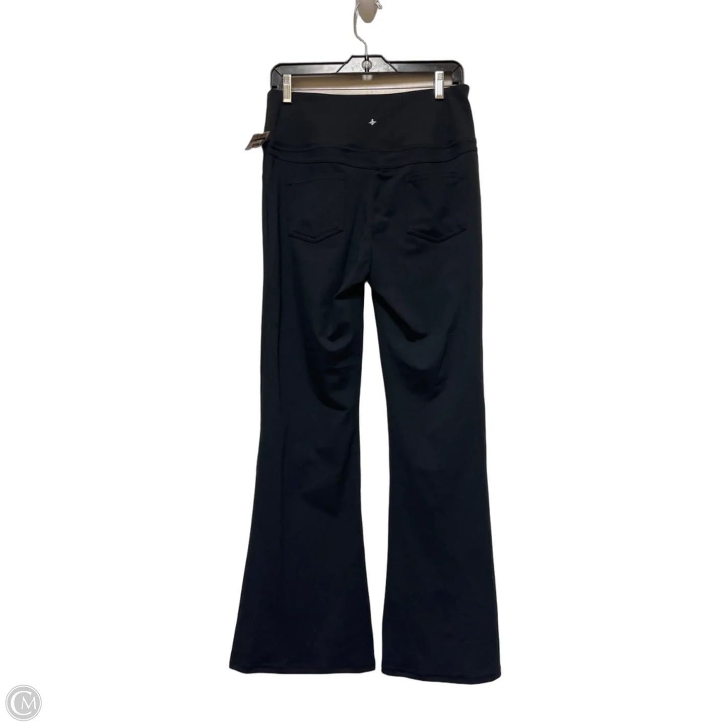 Athletic Pants By Halara In Black, Size: L