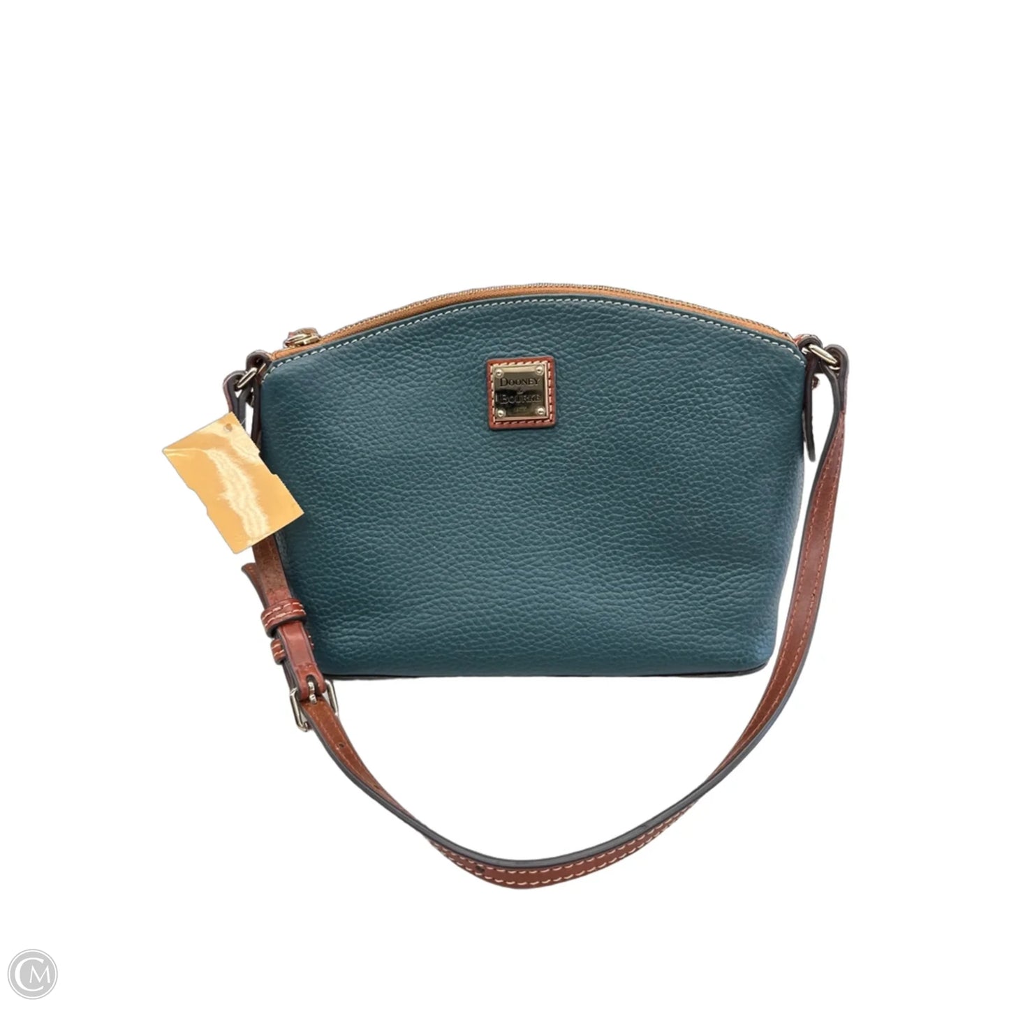 Handbag Designer By Dooney And Bourke, Size: Small