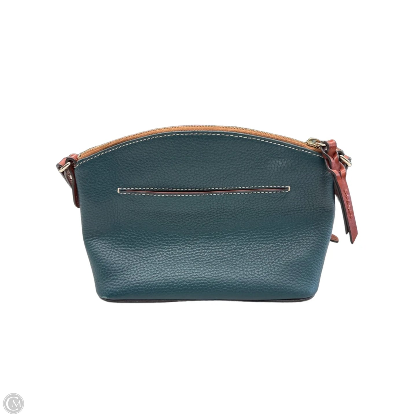 Handbag Designer By Dooney And Bourke, Size: Small