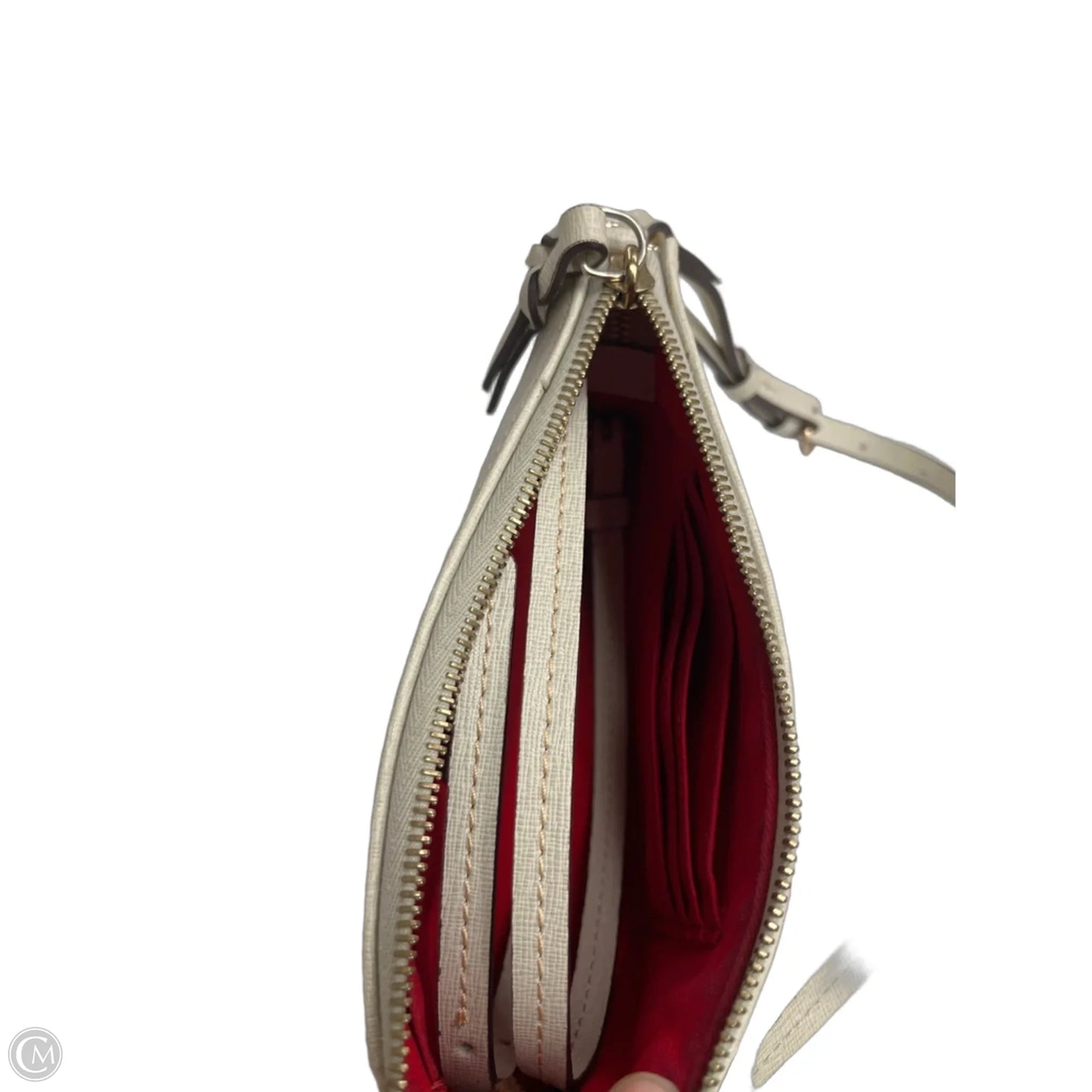 Handbag Designer By Dooney And Bourke, Size: Small