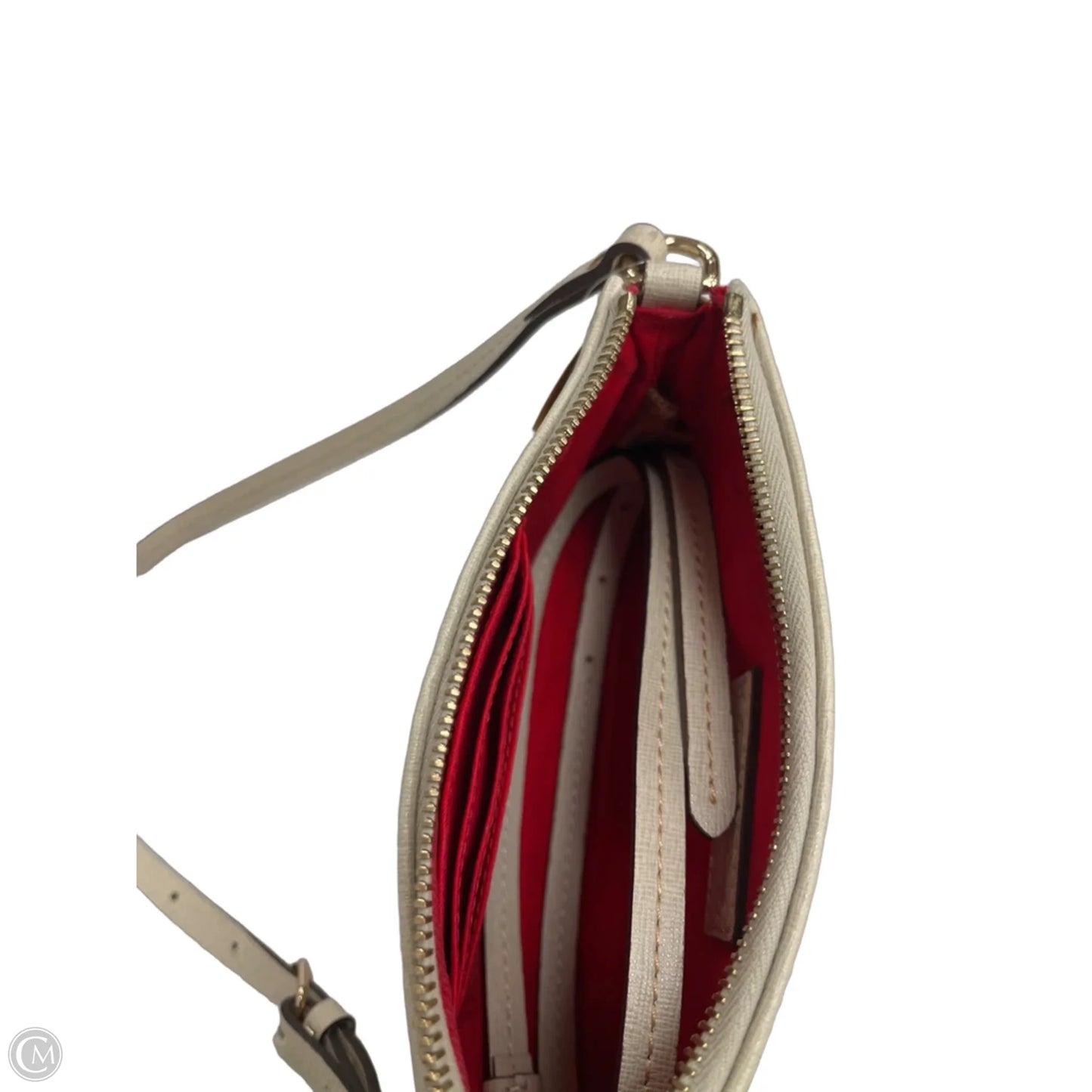 Handbag Designer By Dooney And Bourke, Size: Small