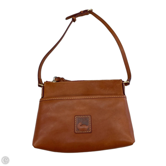 Handbag Designer By Dooney And Bourke, Size: Small