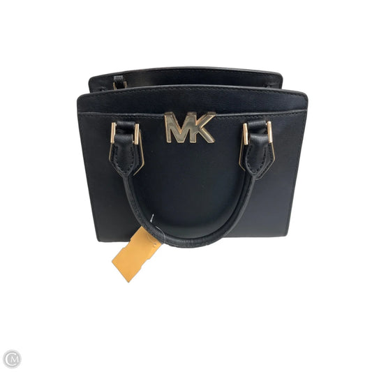 Handbag Designer By Michael Kors, Size: Small