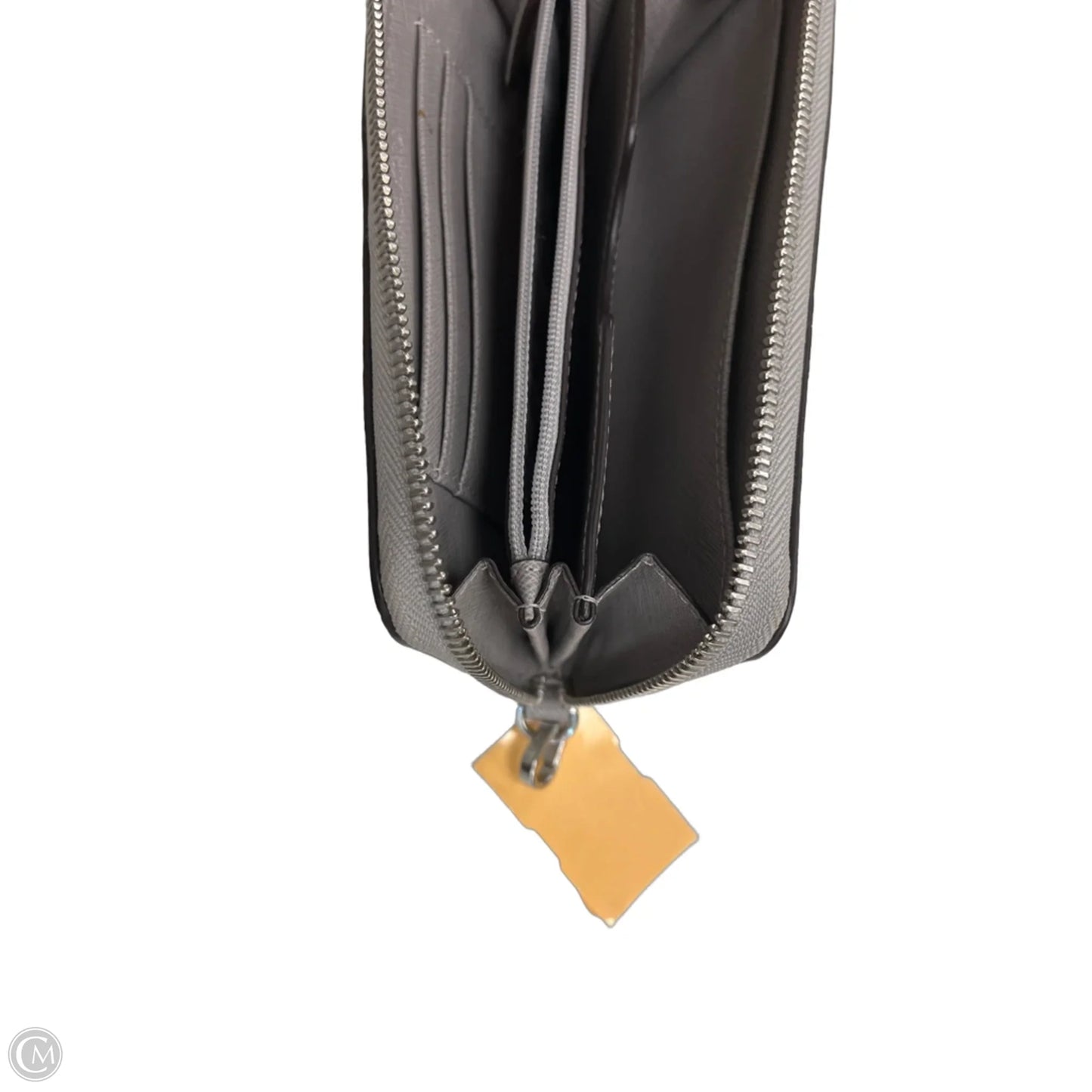 Wallet Designer By Michael Kors, Size: Large