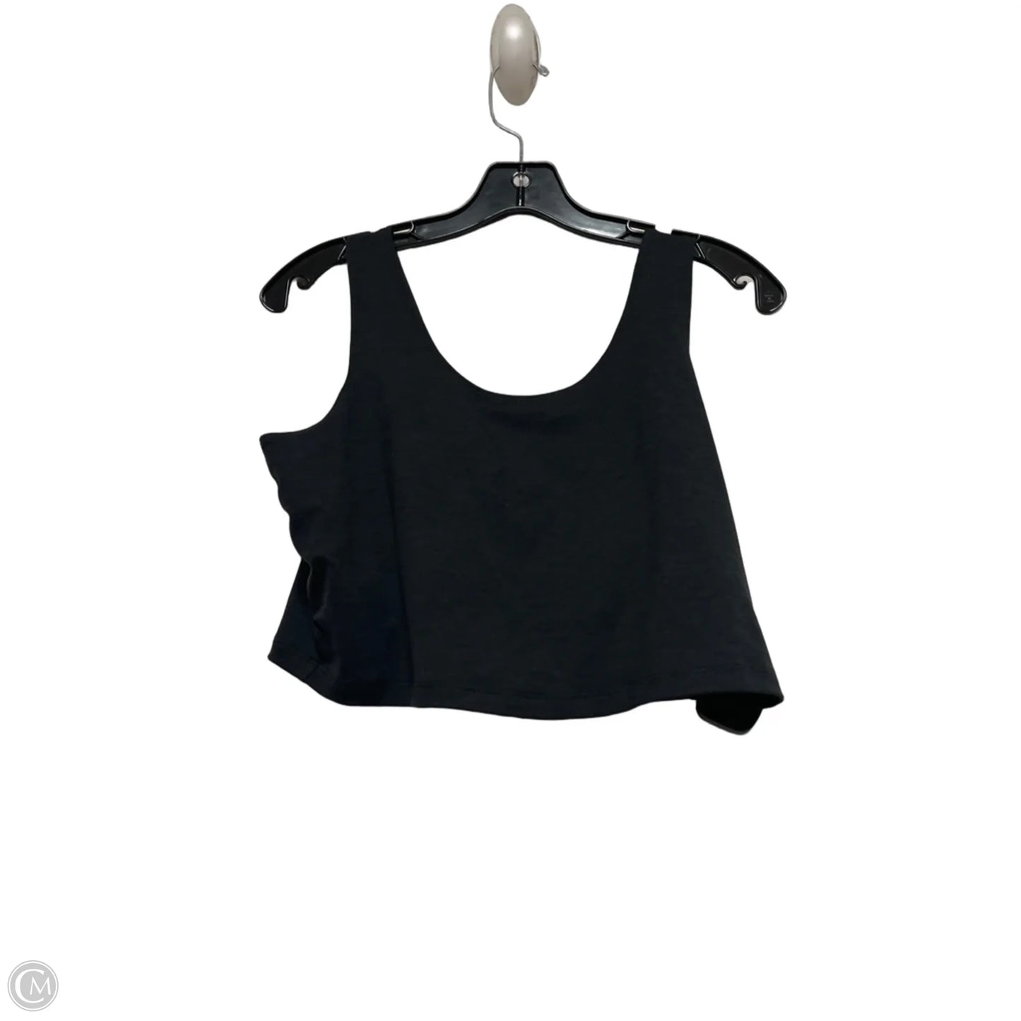 Athletic Bra By Torrid In Black, Size: L