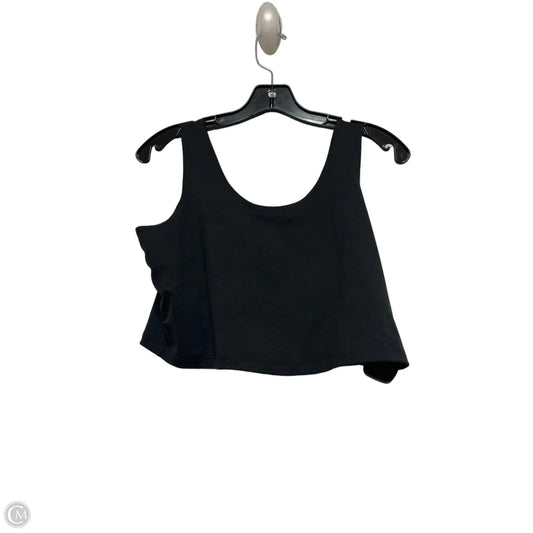 Athletic Bra By Torrid In Black, Size: L