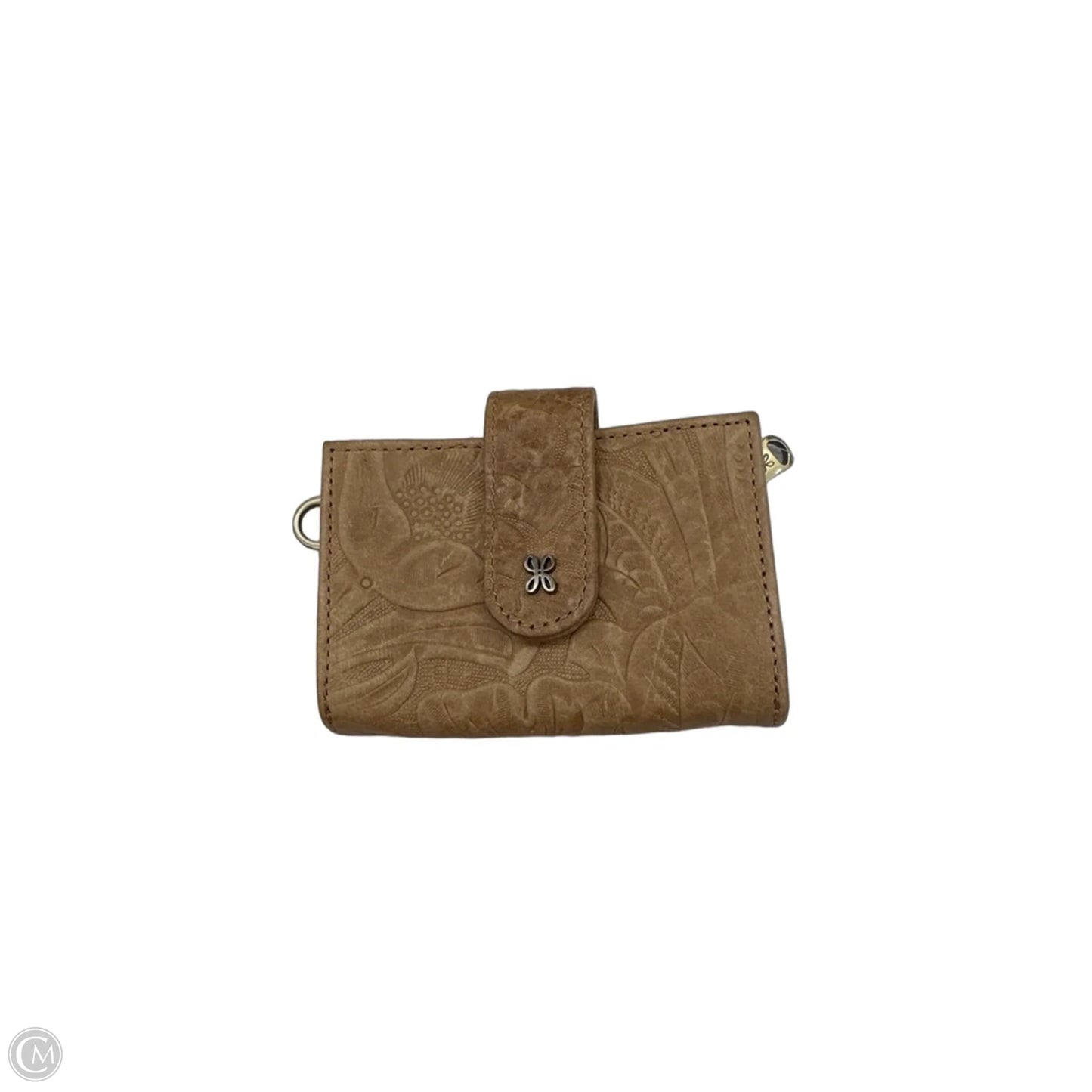 Id/card Holder By Hobo Intl, Size: Small