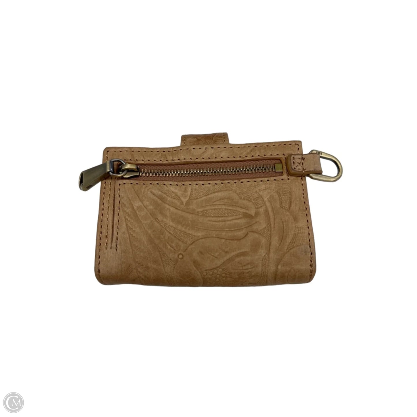 Id/card Holder By Hobo Intl, Size: Small
