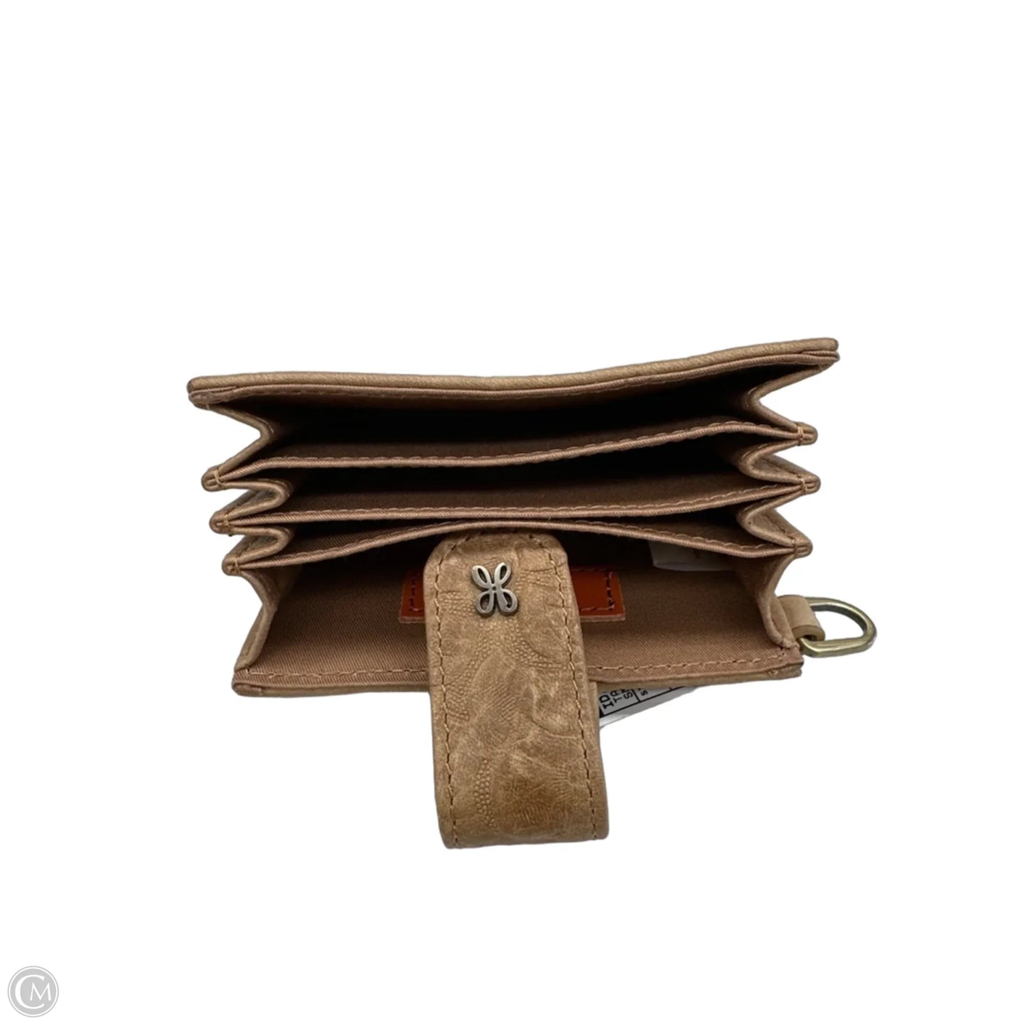 Id/card Holder By Hobo Intl, Size: Small