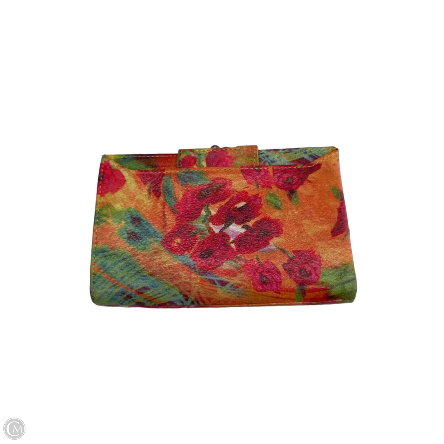 Wallet By Hobo Intl, Size: Small