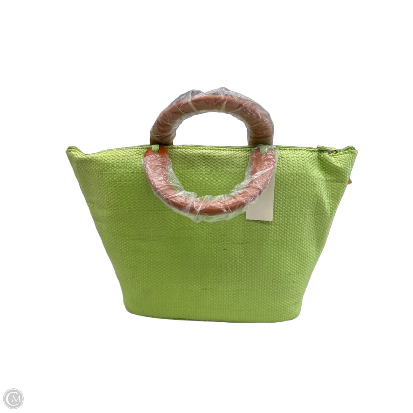 Tote By Coldwater Creek, Size: Medium