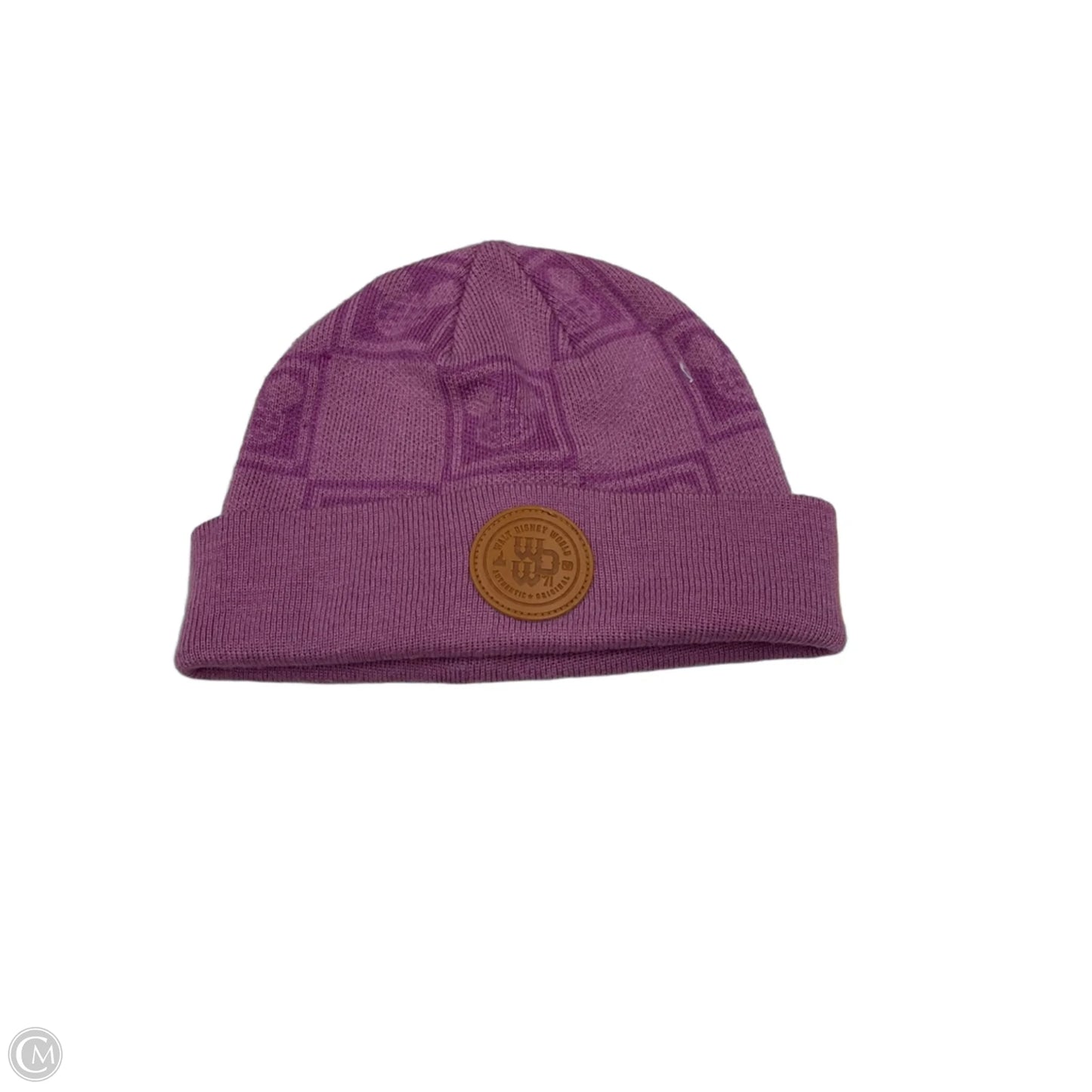 Hat Beanie By Disney Store