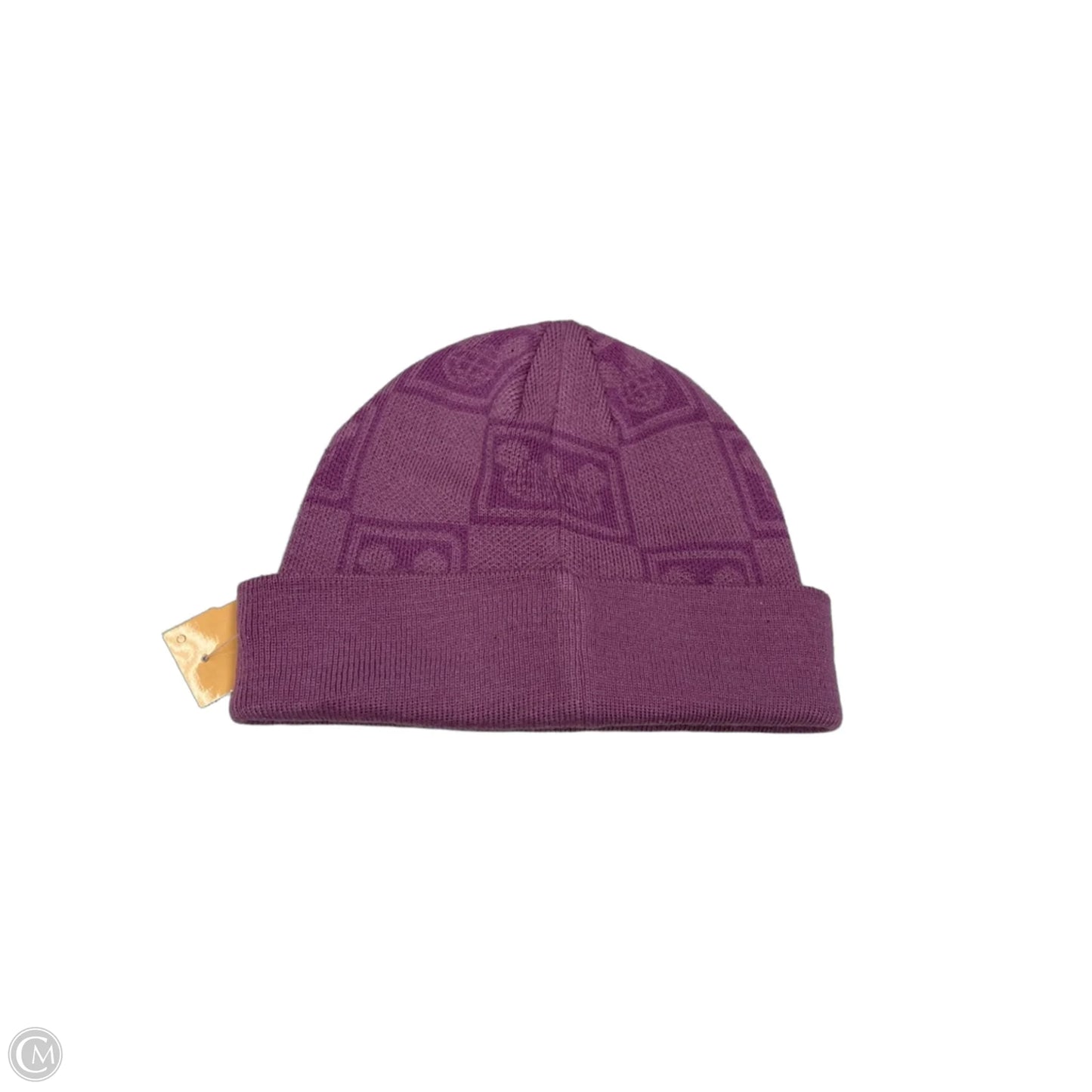 Hat Beanie By Disney Store
