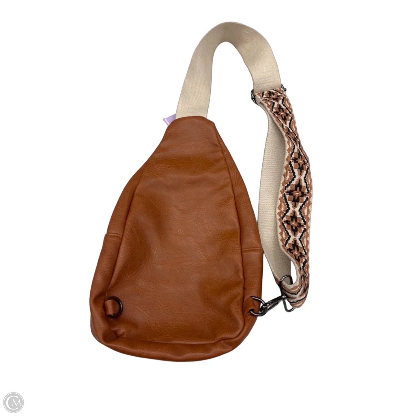Backpack By Clothes Mentor, Size: Small