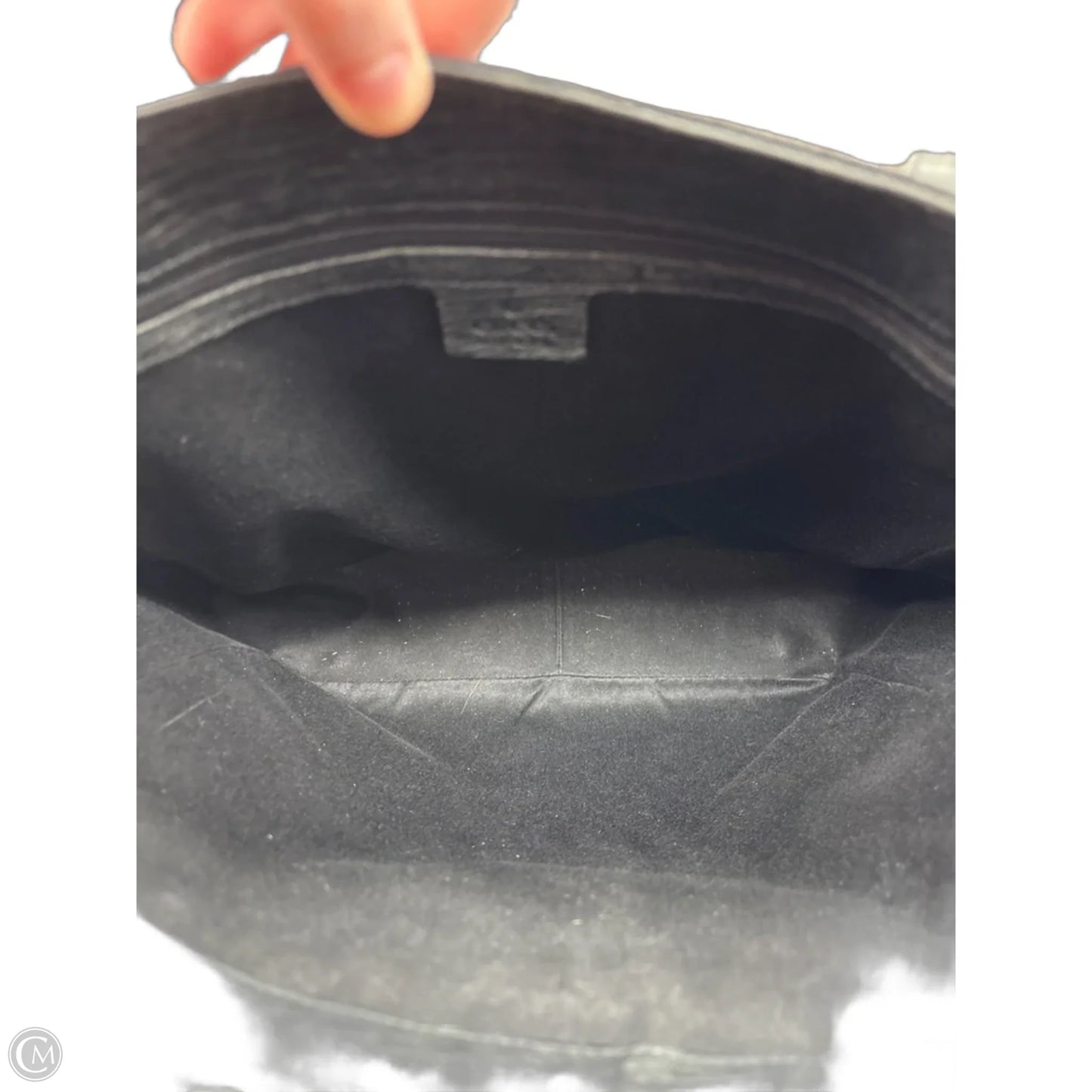 Handbag Luxury Designer By Gucci, Size: Medium