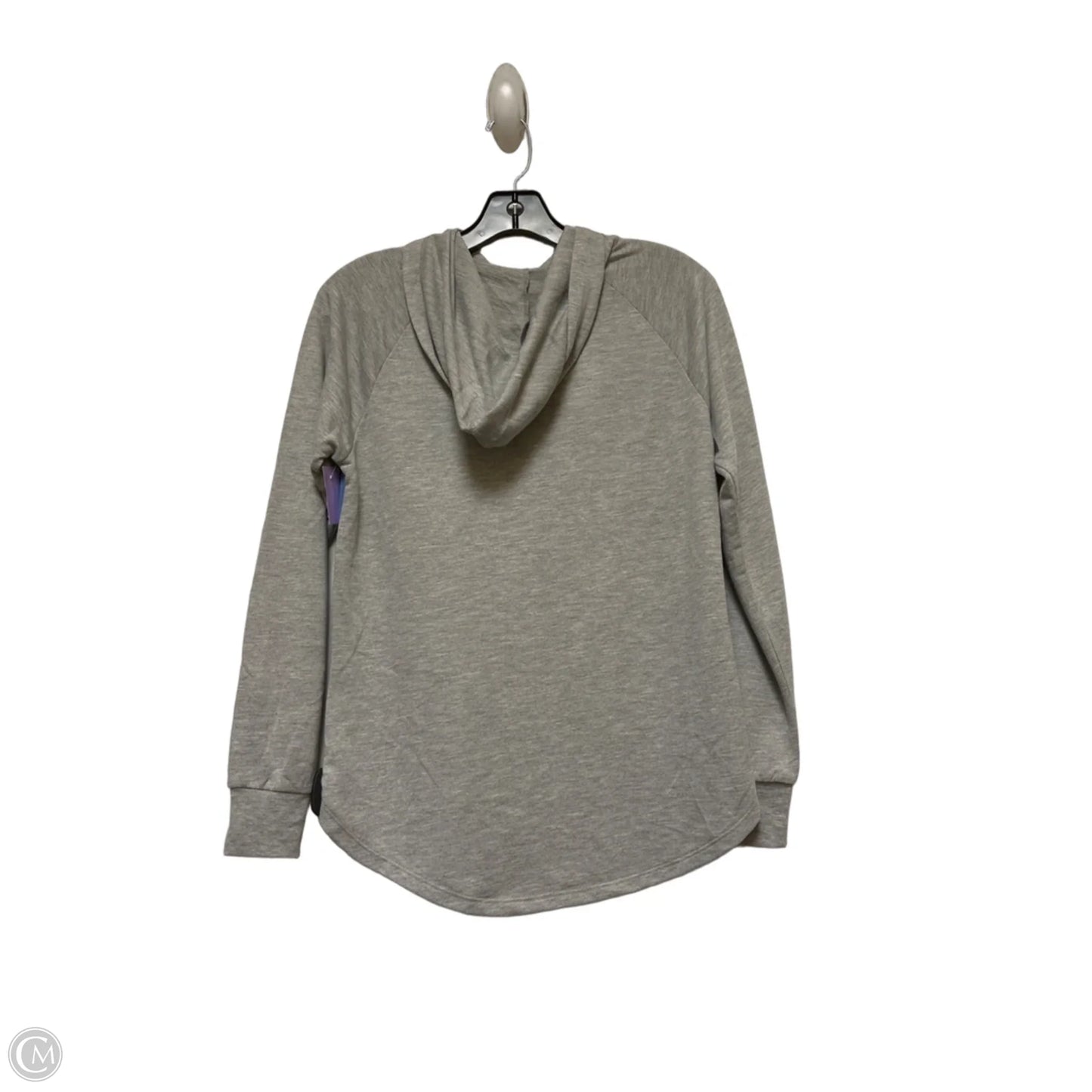 Top Long Sleeve By Disney Store In Grey, Size: Xs