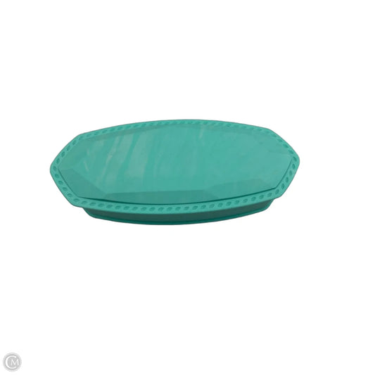 Makeup Bag By Kendra Scott, Size: Small