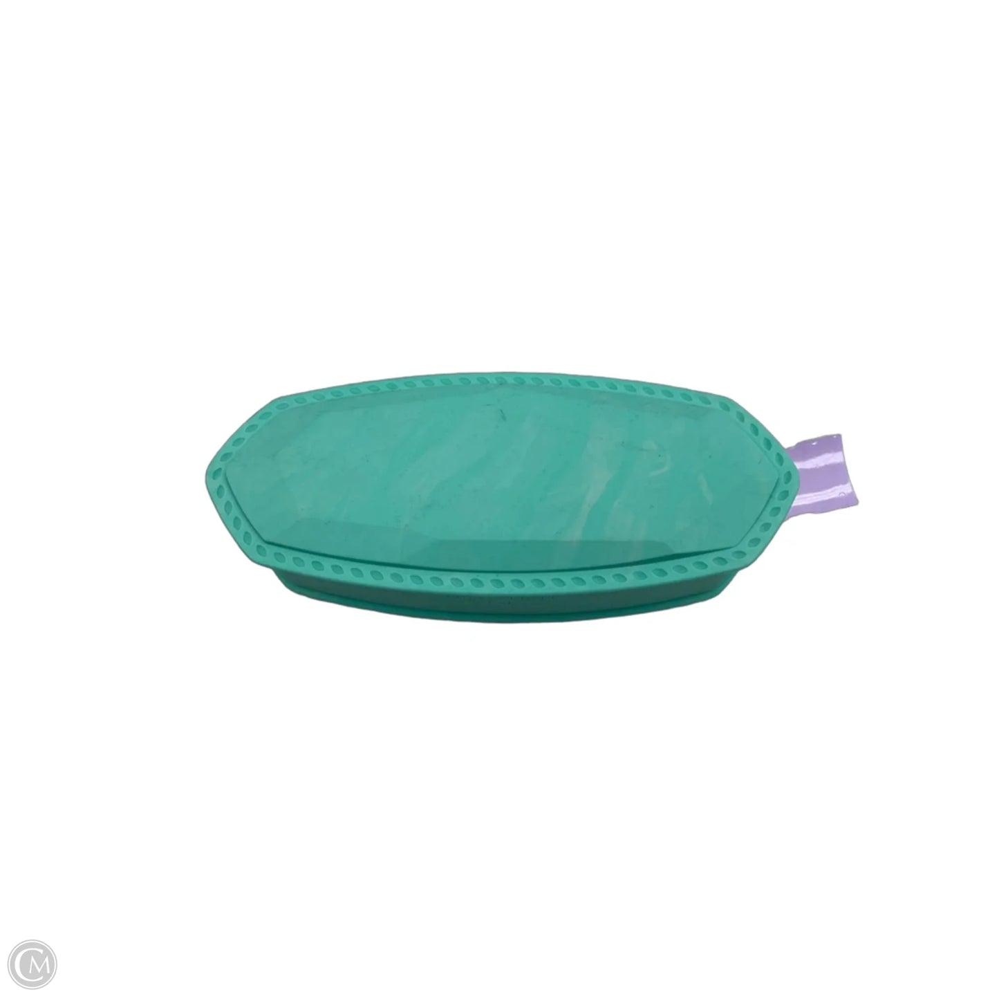 Makeup Bag By Kendra Scott, Size: Small