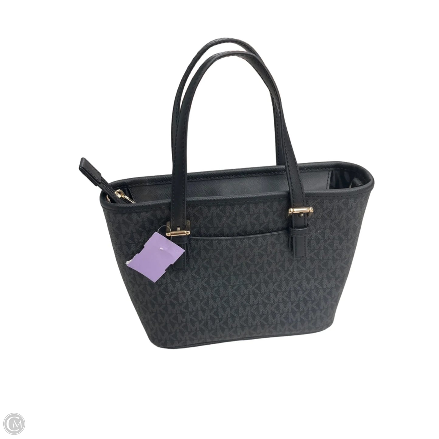 Handbag Designer By Michael Kors, Size: Small
