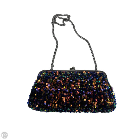 Crossbody Designer By Patricia Nash, Size: Small