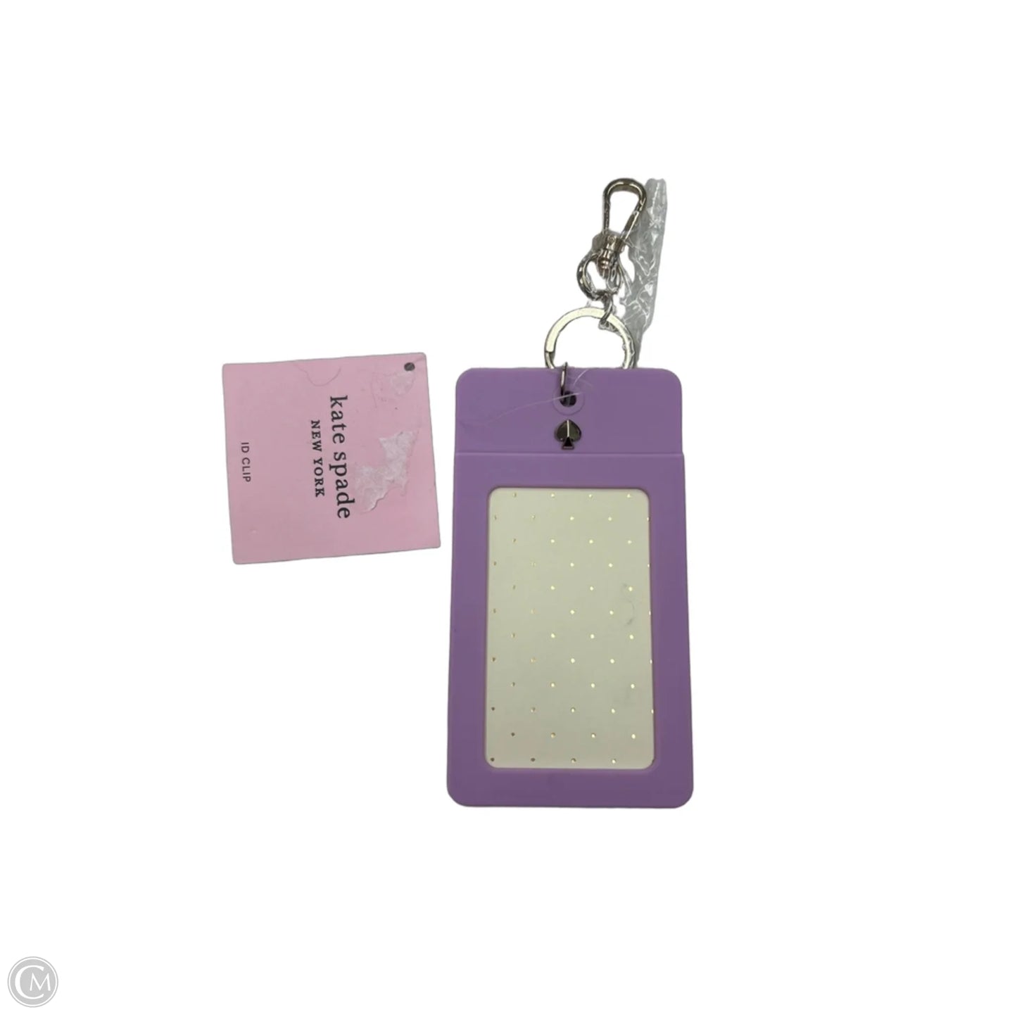 Id/card Holder Designer By Kate Spade