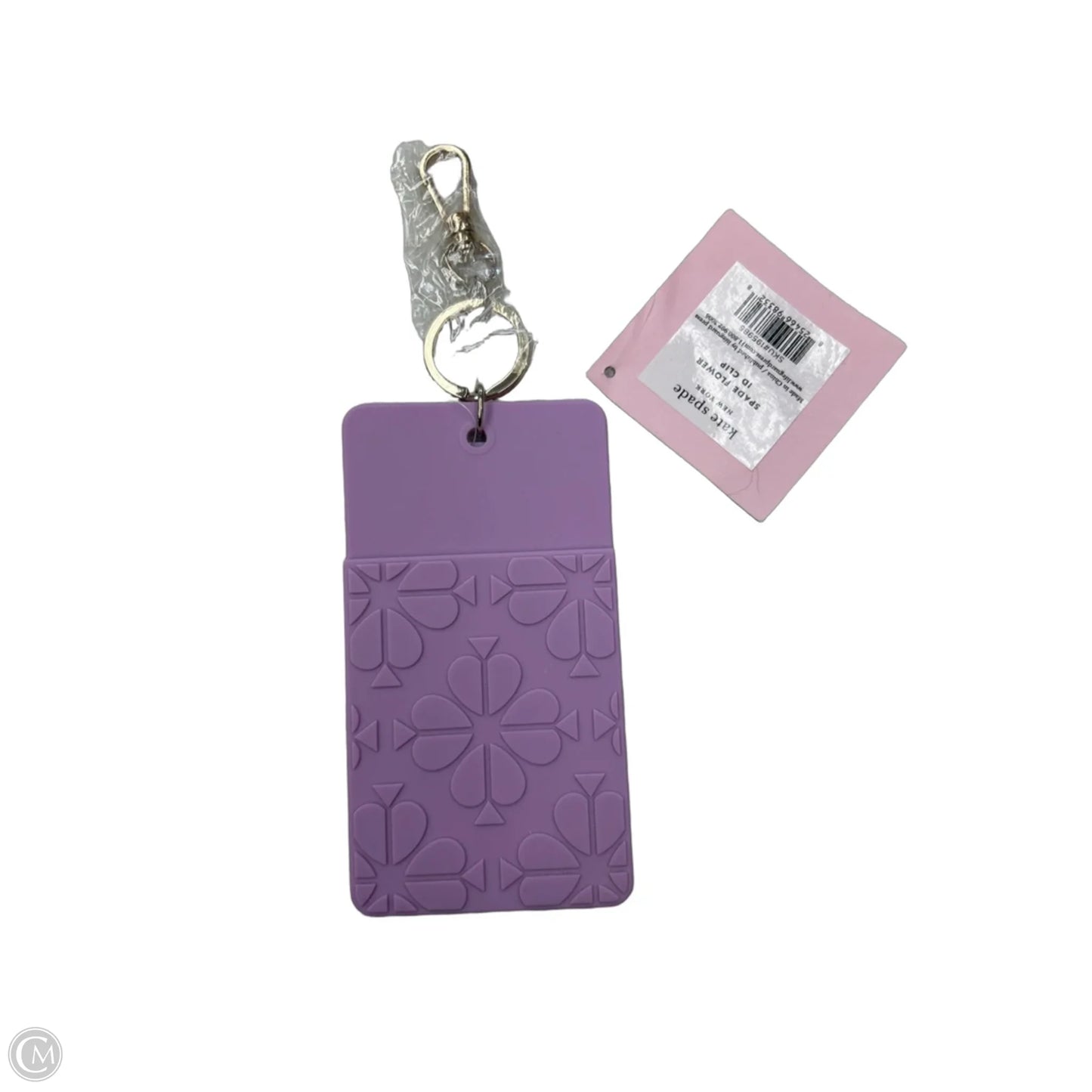 Id/card Holder Designer By Kate Spade
