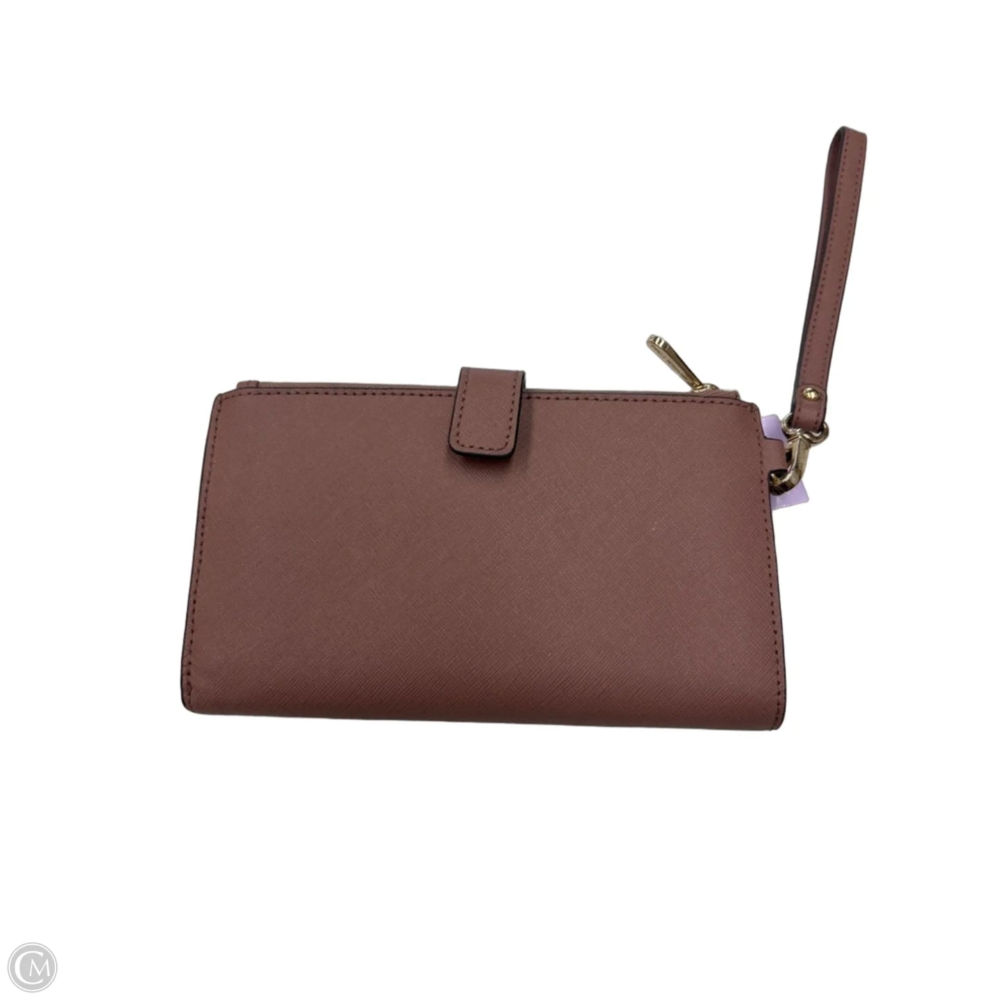 Wristlet Designer By Michael Kors, Size: Medium