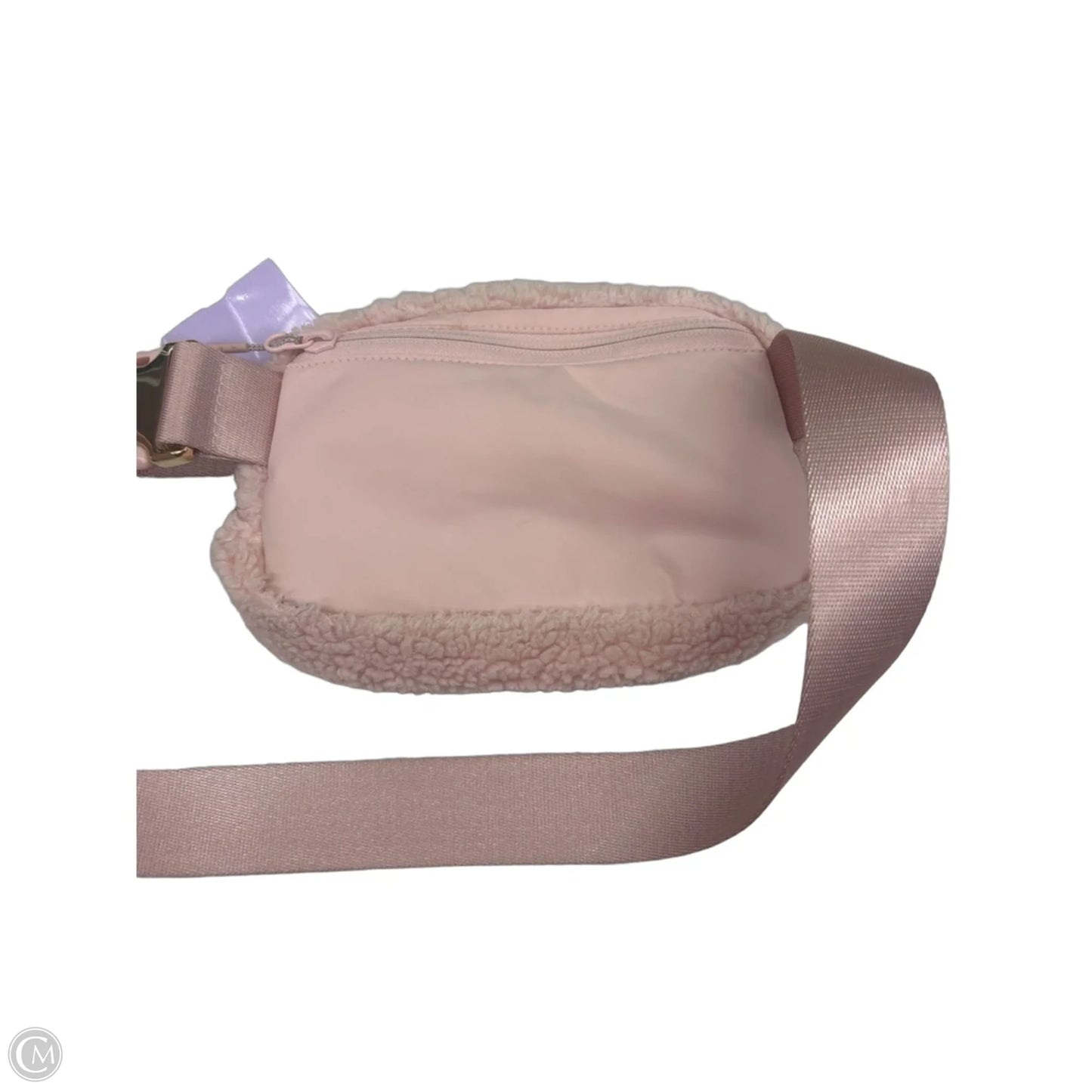 Belt Bag By Lululemon, Size: Small